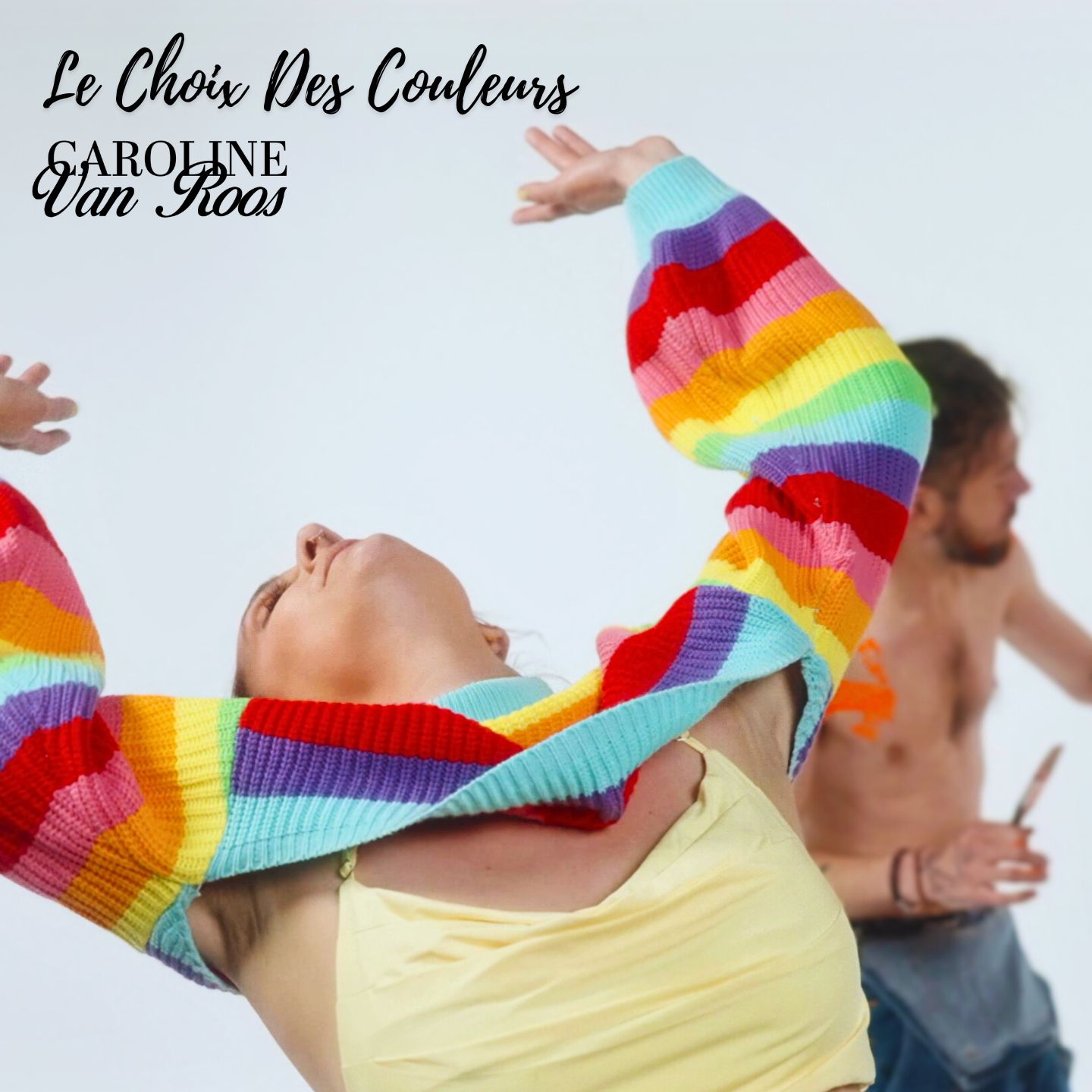 Le Choix des Couleurs